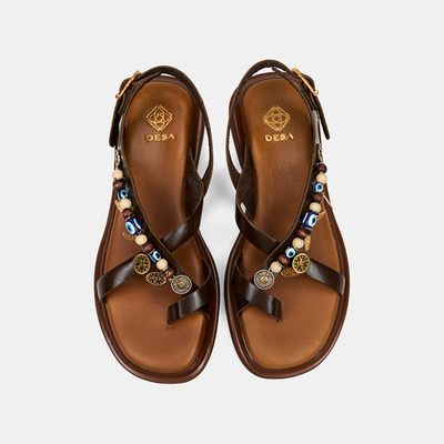 A-CRM0305 Kadın Sandalet