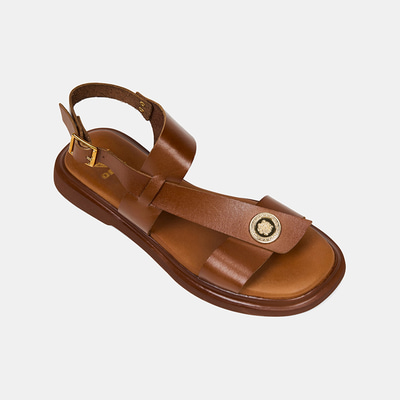 A-CRM0319 Kadın Sandalet