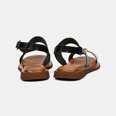 A-CRM0319 Kadın Sandalet