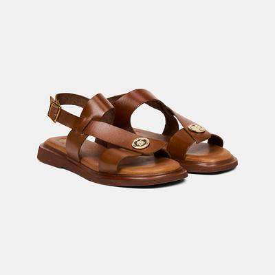 A-CRM0319 Kadın Sandalet