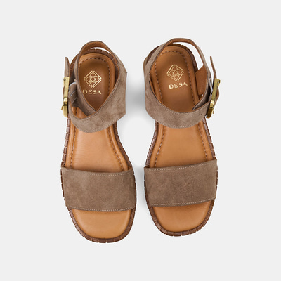 A-CRM1502 Kadın Sandalet