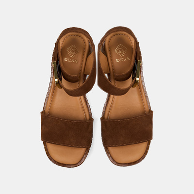 A-CRM1502 Kadın Sandalet