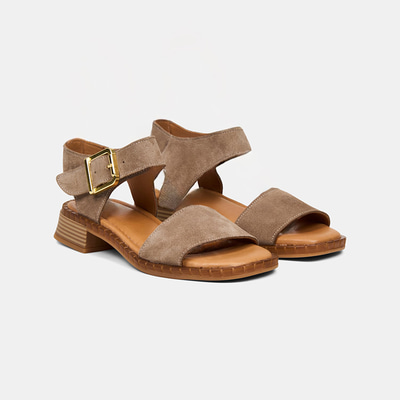 A-CRM1502 Kadın Sandalet