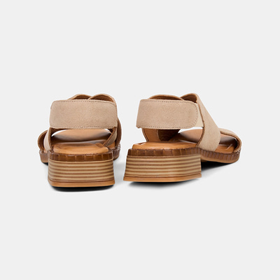 A-CRM1503 Kadın Sandalet