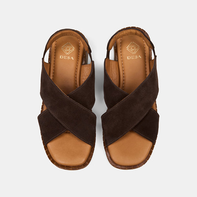 A-CRM1503 Kadın Sandalet