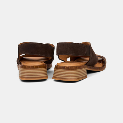 A-CRM1503 Kadın Sandalet