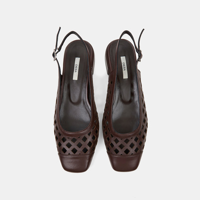 A-DVM0830 Kadın Babet