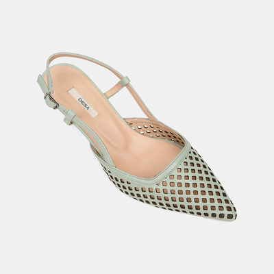 A-DVM1520 Kadın Klasik