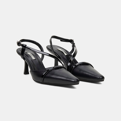 A-DVM9570 Kadın Klasik