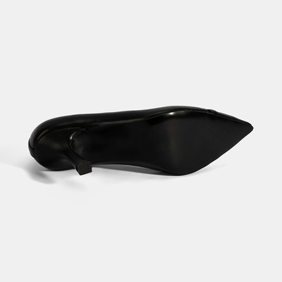 A-EMN0107 KADIN KLASİK AYAKKABI