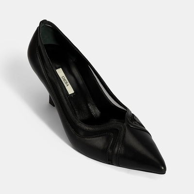 A-EMN0107 KADIN KLASİK AYAKKABI