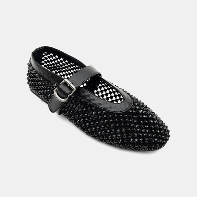 A-IKZ2510 Kadın Babet