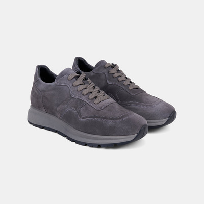 A-KL04645 Erkek Spor