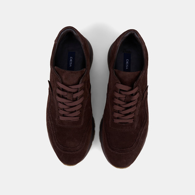 A-KL04645 Erkek Spor