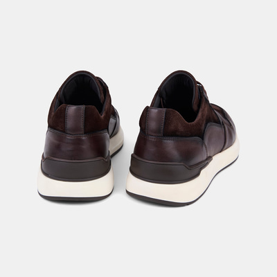 A-KL05625 Erkek Spor