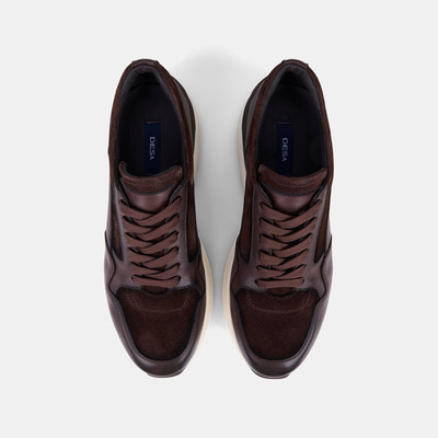 A-KL05625 Erkek Spor