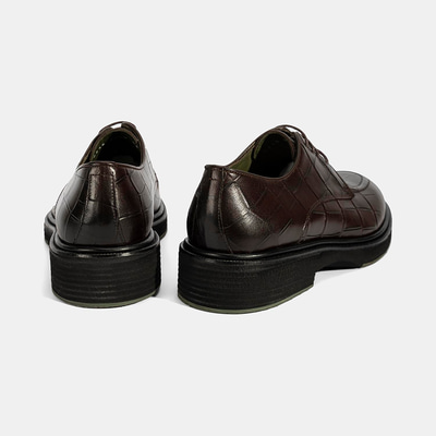 A-KSK0235 ERKEK GÜNLÜK AYAKKABI