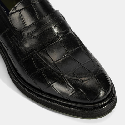 A-KSK0236 ERKEK GÜNLÜK AYAKKABI