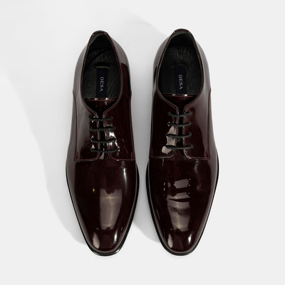 A-KSK1103 ERKEK KLASİK AYAKKABI