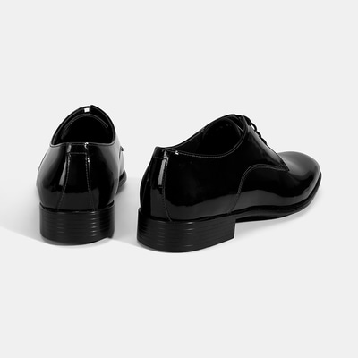 A-KSK1103 ERKEK KLASİK AYAKKABI