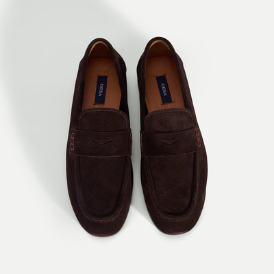 A-KSK2389 Erkek Günlük