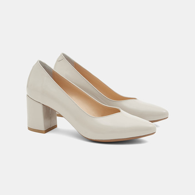 A-MGS7190 Kadın Klasik Ayakkabı