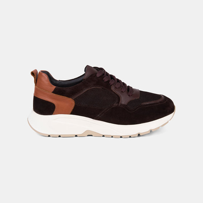A-MST2593 Erkek Spor