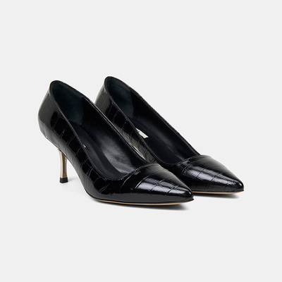 A-OKH2624 Kadın Klasik