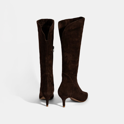 A-OKH2631 KADIN ÇİZME