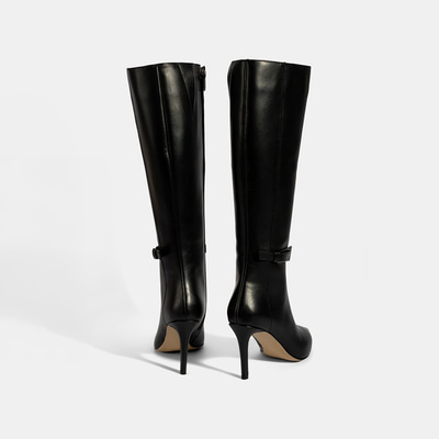 A-OKH2634 KADIN ÇİZME