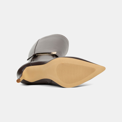 A-OKH2634 KADIN ÇİZME