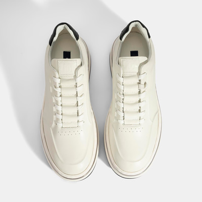 A-OZD1601 ERKEK SPOR AYAKK.