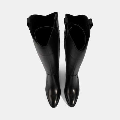 A-TGT0998 KADIN ÇİZME