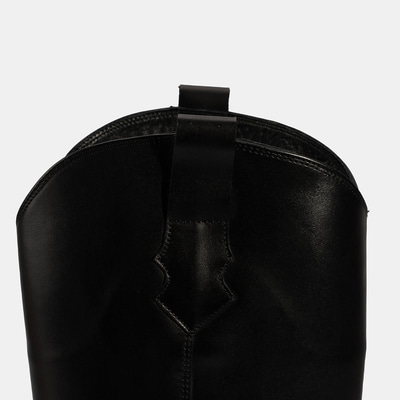 A-TGT0998 KADIN ÇİZME