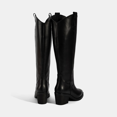 A-TGT0998 KADIN ÇİZME