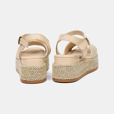 A-TGT1646 Kadın Sandalet