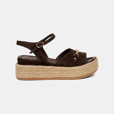 A-TGT1647 Kadın Sandalet