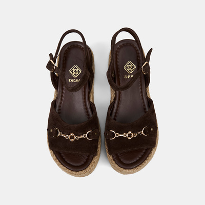 A-TGT1647 Kadın Sandalet