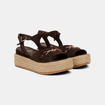 A-TGT1647 Kadın Sandalet