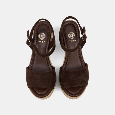 A-TGT1812 Kadın Sandalet