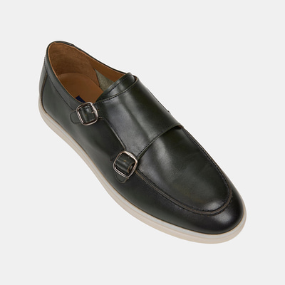 A-TPK1837 Erkek Günlük