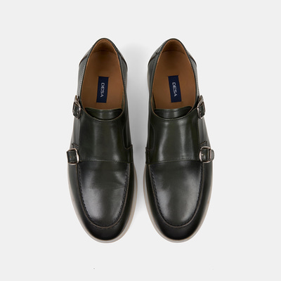 A-TPK1837 Erkek Günlük