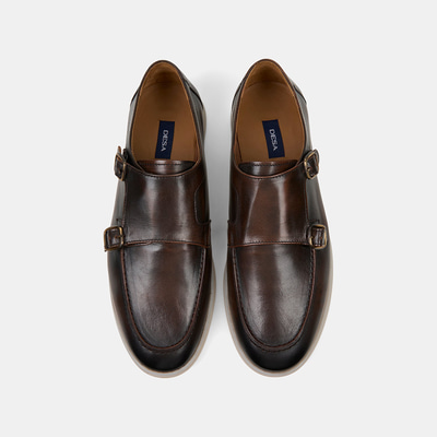 A-TPK1837 Erkek Günlük