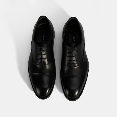 A-UYG2002 ERKEK KLASİK AYAKKABI