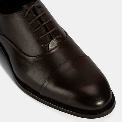 A-UYG2002 ERKEK KLASİK AYAKKABI