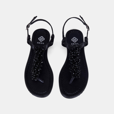 A-YES0203 Kadın Sandalet