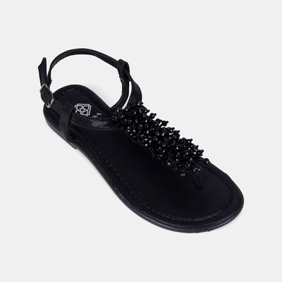 A-YES0203 Kadın Sandalet