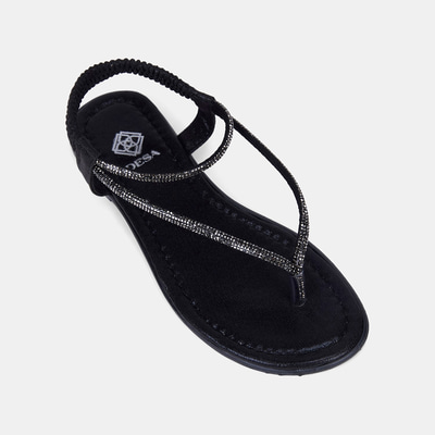 A-YES1630 Kadın Sandalet