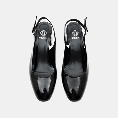 A-YSN4086 Kadın Klasik Ayakkabı