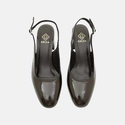 A-YSN4086 Kadın Klasik Ayakkabı